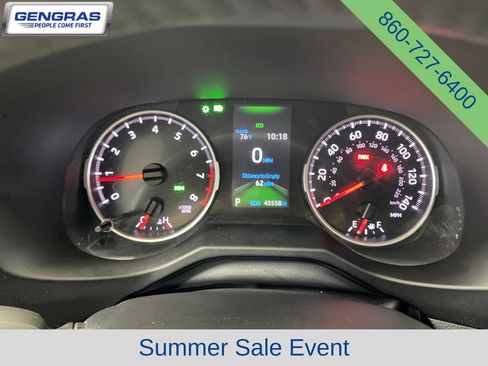 Used 2022 Toyota RAV4 XLE w/ Convenience Package AWD/4WD image 23