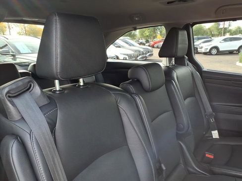 Used 2022 Honda Odyssey EX-L image 14