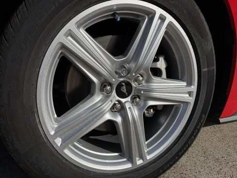 New 2026 Ford Mustang Coupe image 10