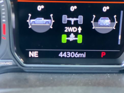 Used 2020 GMC Sierra 2500 Denali w/ Denali Ultimate Package image 26