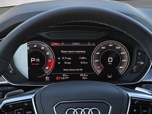 New 2026 Audi S8 image 23