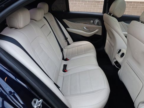 Used 2020 Mercedes-Benz E 53 AMG 4MATIC Sedan image 22