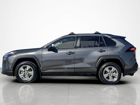 Certified 2022 Toyota RAV4 XLE w/ Convenience Package image 2