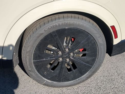 New 2025 Ford Mustang Mach-E GT image 17