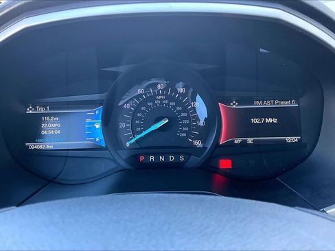 Used 2018 Ford Edge SEL w/ Equipment Group 201A image 25