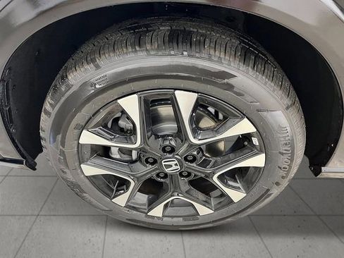 New 2026 Honda HR-V EX-L image 10