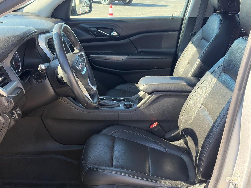 Used 2017 GMC Acadia SLT FWD image 5