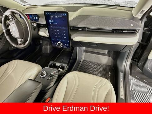 Used 2023 Ford Mustang Mach-E Premium AWD/4WD image 26