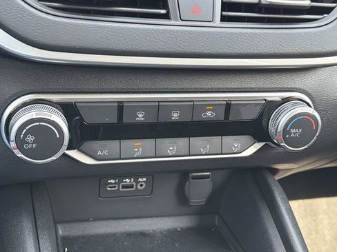 Certified 2025 Nissan Altima 2.5 S image 7