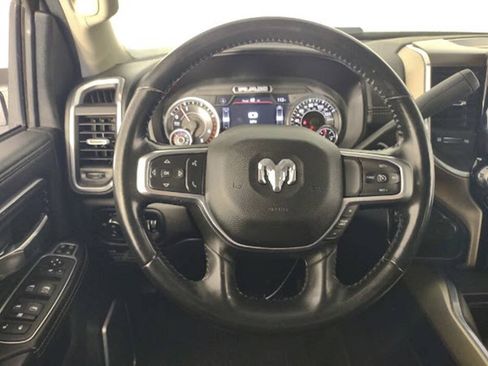 Used 2023 RAM 2500 Laramie AWD/4WD image 13