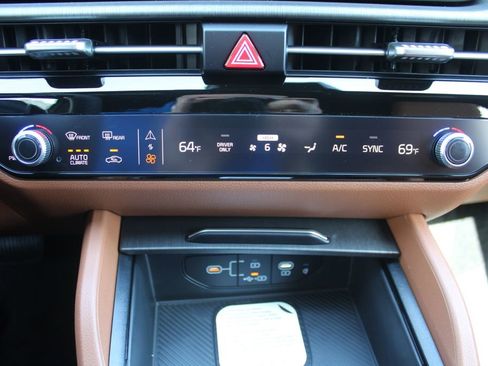 New 2026 Kia Sportage X-Line image 41