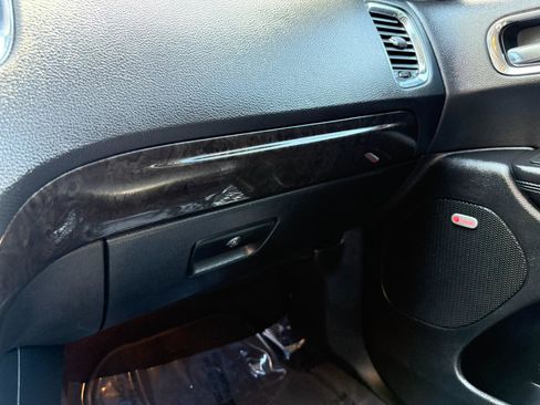 Used 2015 Dodge Durango Limited w/ Premium Group image 45