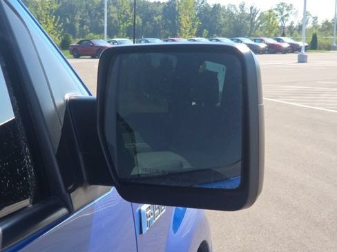 Used 2013 Ford F150 STX w/ Mid Equipment Group AWD/4WD image 7