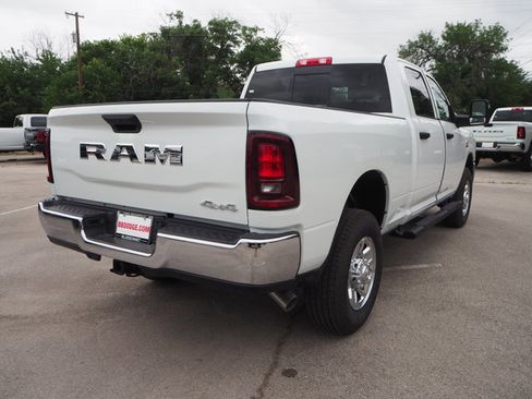 Certified 2025 RAM 2500 Tradesman image 5