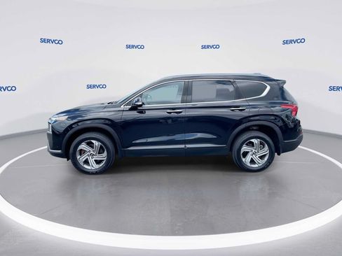 Used 2023 Hyundai Santa Fe SEL AWD/4WD image 5