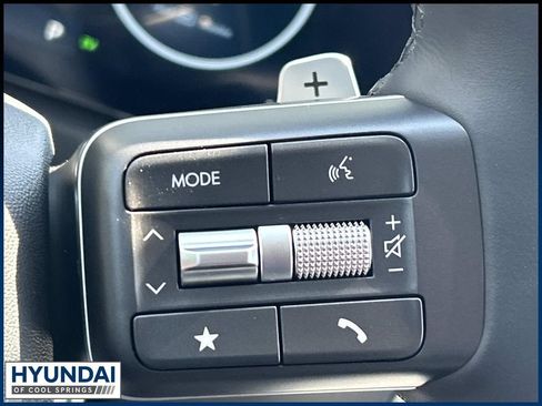 New 2026 Hyundai Palisade FWD Hybrid image 30