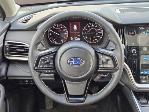 Used 2024 Subaru Outback Onyx Edition XT w/ Popular Package #2 AWD/4WD image 16