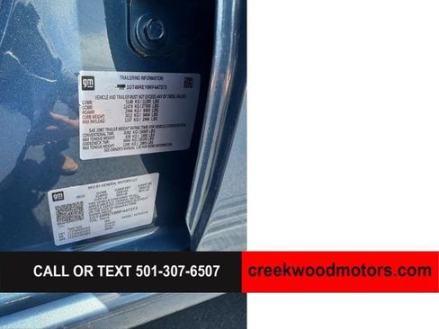Used 2024 GMC Sierra 2500 Denali w/ Denali Reserve Package AWD/4WD image 19