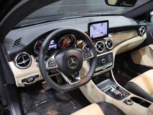 Used 2018 Mercedes-Benz GLA 45 AMG 4MATIC w/ Multimedia Package image 38