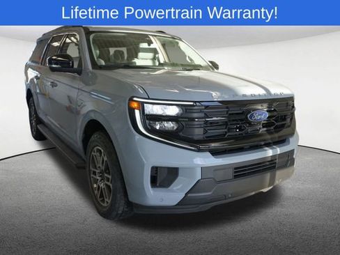 New 2026 Ford Expedition Max Active image 8