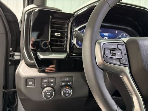 New 2026 Chevrolet Silverado 1500 RST w/ All Star Edition Plus image 33