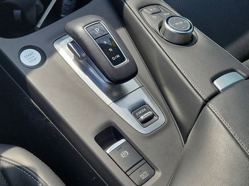 Used 2023 INFINITI QX50 Luxe image 28