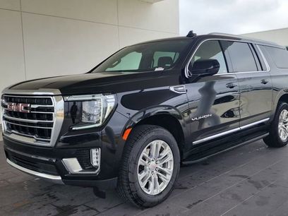 Used 2024 GMC Yukon XL SLT