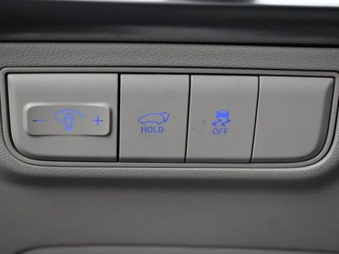 Used 2025 Hyundai Tucson SEL image 22