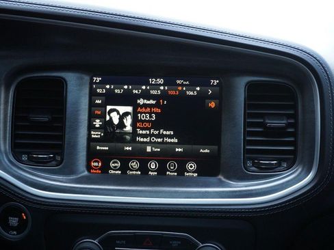 Used 2022 Dodge Charger R/T w/ Daytona Edition Group RWD image 39