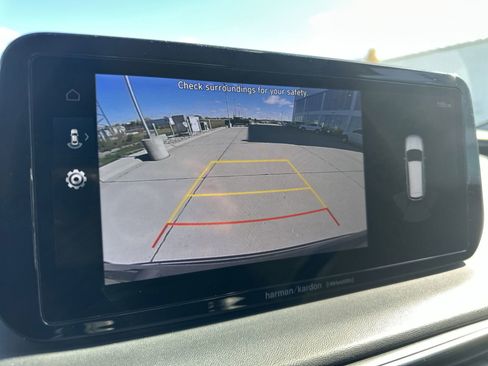 Used 2022 Hyundai Santa Fe SEL Premium image 15