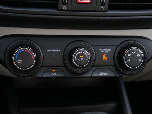 Used 2023 Kia Forte LXS w/ LXS Technology Package FWD image 23
