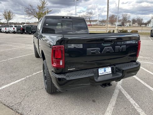 New 2026 RAM 3500 Laramie image 23