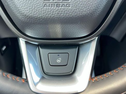 New 2026 Honda CR-V TrailSport image 29