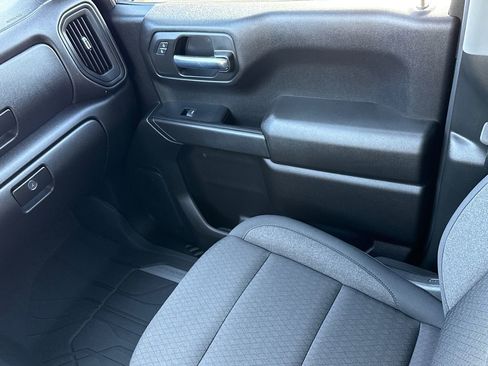 Used 2026 Chevrolet Silverado 1500 Custom image 15