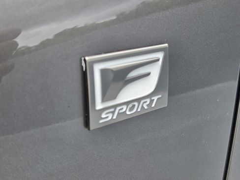 New 2026 Lexus LX 700h F Sport AWD/4WD image 33
