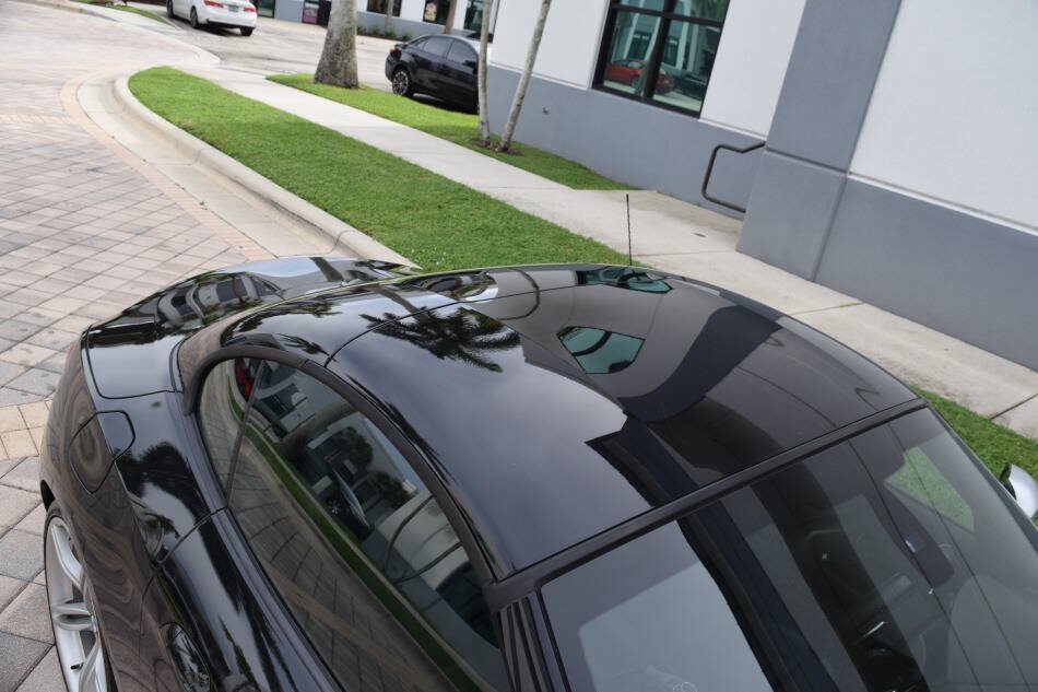 Used 2014 BMW Z4 sDrive35is RWD image 28