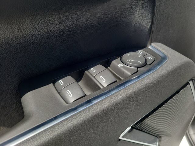 New 2026 Chevrolet Silverado 1500 LT RWD image 17