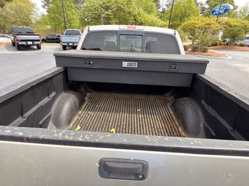 Used 2007 Ford F150 XLT AWD/4WD image 18