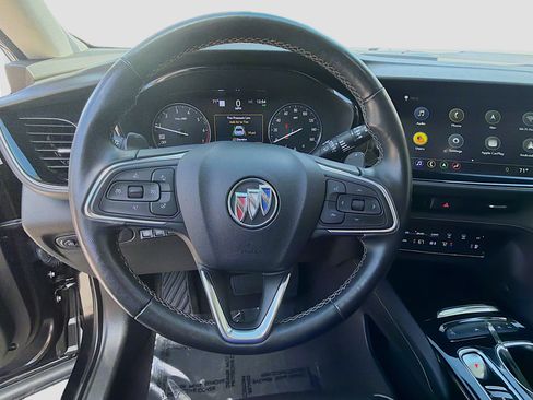 Used 2023 Buick Envision Avenir FWD image 10