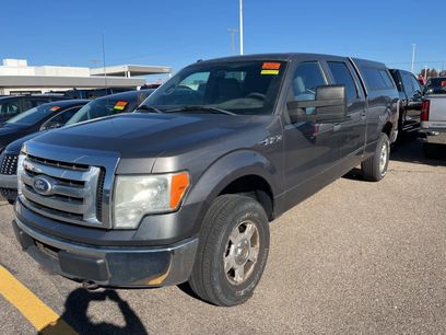 Used 2011 Ford F150 XLT