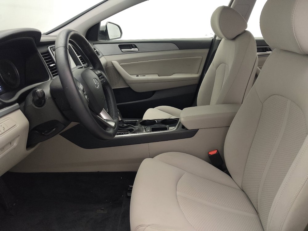 Used 2018 Hyundai Sonata SEL FWD image 17