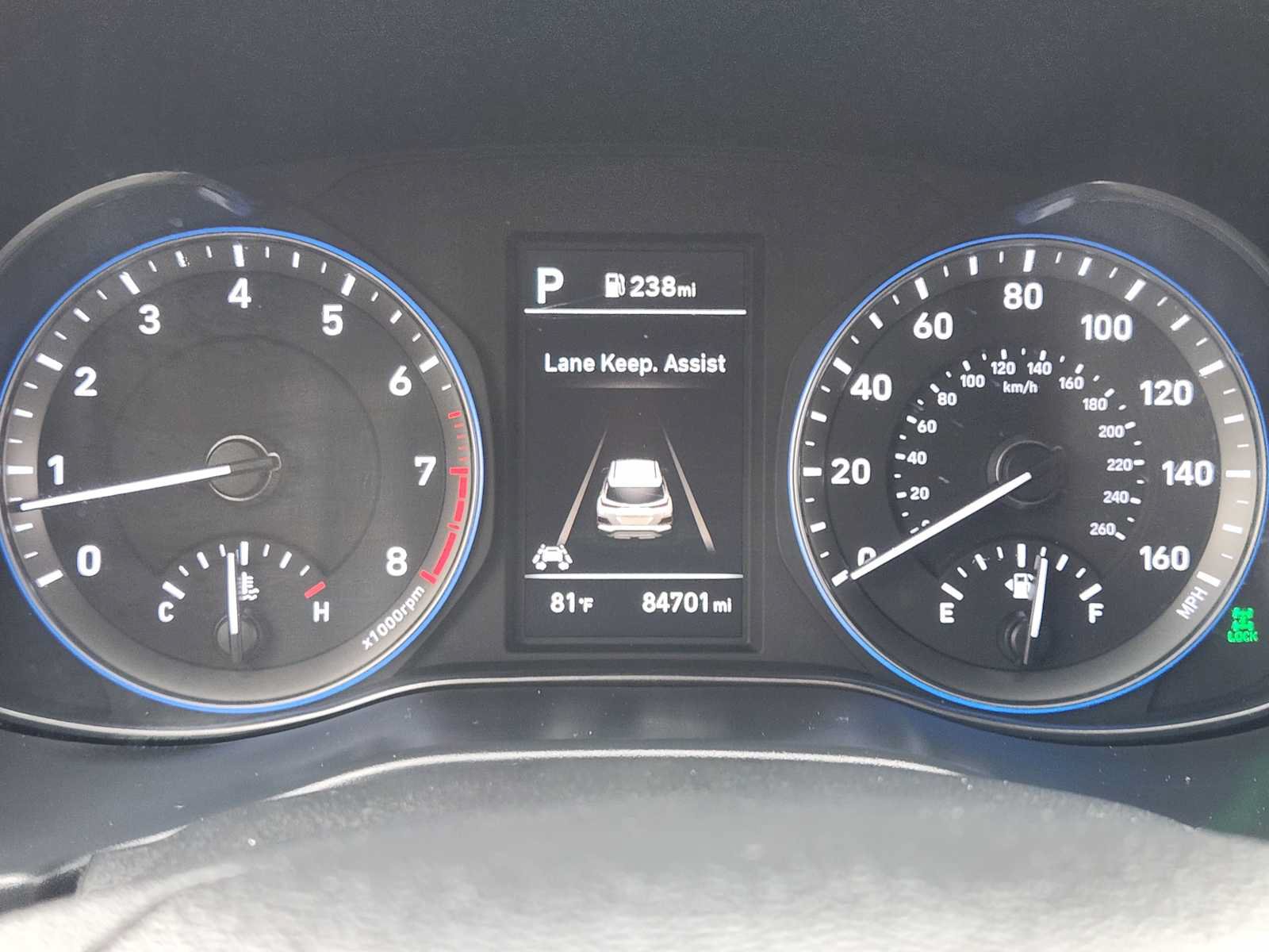 Used 2021 Hyundai Kona SEL AWD/4WD image 15