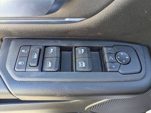 New 2026 RAM 1500 Big Horn AWD/4WD image 10