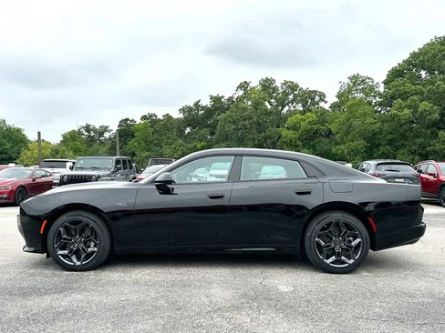New 2026 Dodge Charger R/T AWD/4WD image 12