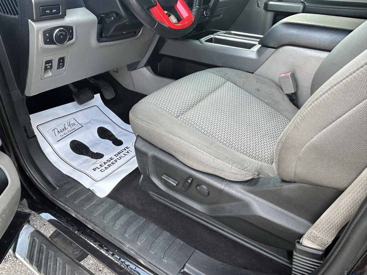 Used 2019 Ford F150 XLT w/ Equipment Group 302A Luxury AWD/4WD image 10