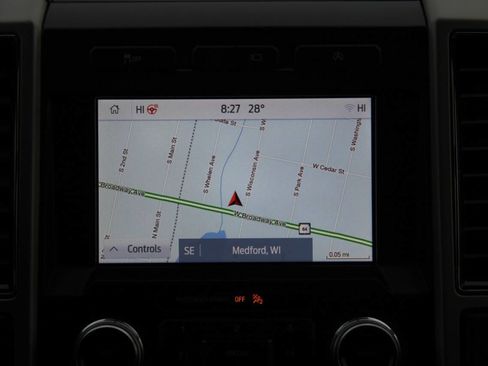 Certified 2020 Ford F150 Lariat w/ Equipment Group 502A Luxury image 26