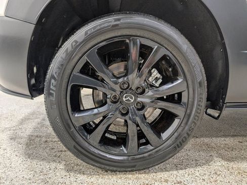 Used 2024 MAZDA CX-30 2.5 Turbo w/ Premium Package image 11