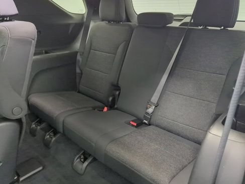 Used 2024 Chevrolet Traverse LT w/ Enhanced Driving Package FWD image 26