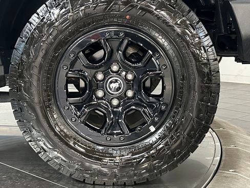 Used 2022 Ford Bronco Outer Banks AWD/4WD image 29