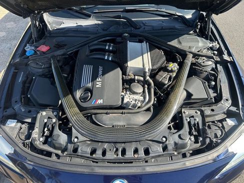 Used 2017 BMW M3 image 20
